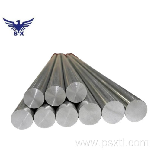 High Strength BT22 Titanium Rod for Industrial Use